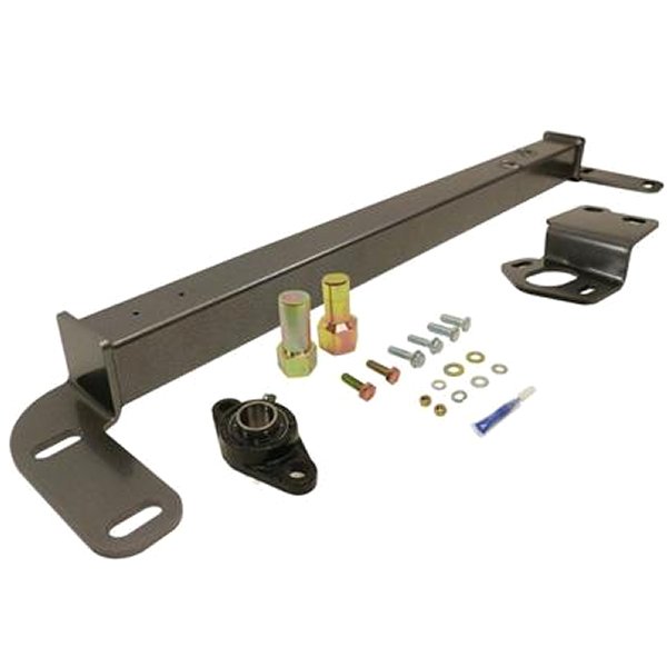 【USA在庫あり】 BD Diesel ステアリング Stabilzer Bar - ダッジ 94年-16年 2500/3500 4WD bdd1032003 JP店