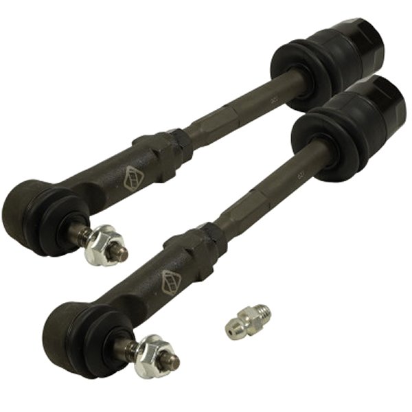 【USA在庫あり】 BD Diesel Tie Rod Upgrade キット - GM 11年-19年 bdd1032124 JP店
