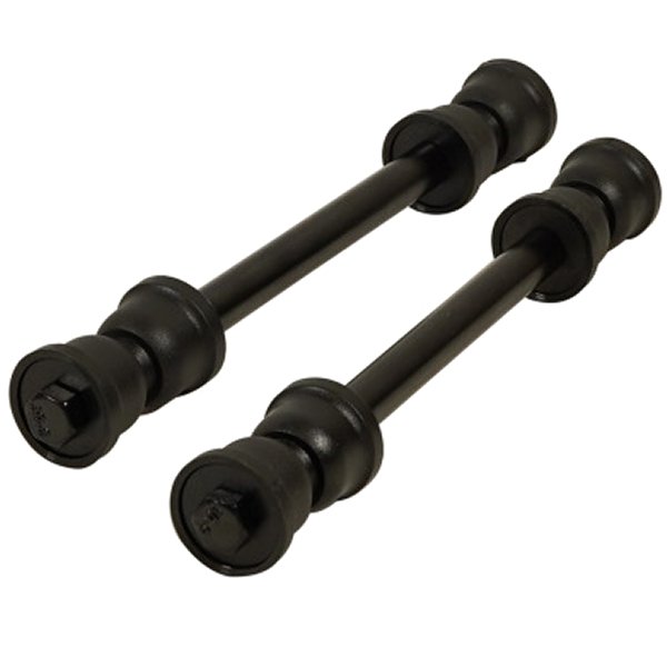 【USA在庫あり】 BD Diesel Sway Bar End Link Upgrade キット - 01年-19年 シボレー シルバラード/GMC Sierra 2500HD/3500HD bdd1032126 JP店