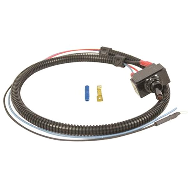 【USA在庫あり】 BD Diesel High Idle Control - 2003-2004 フォード Powerstroke 6.0L bdd1036609 JP店