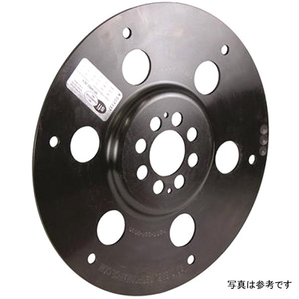 【USA在庫あり】 BD Diesel FleX-Plate - シボレー 01年-11年 Duramax 6.6L w/Allison Trans bdd1041260 JP店