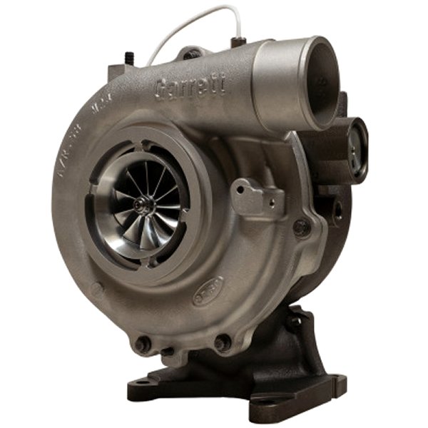 【USA在庫あり】 BD Diesel Duramax Screamer Turbo - 2004.5-2010 シボレー LLY/LBZ/LMM bdd1045840 JP店