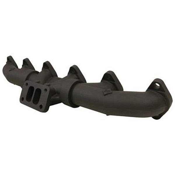 【USA在庫あり】 BD Diesel Manifold エキゾースト Pulse - 98年-02年 ダッジ Ram 5.9L bdd1045947 JP店