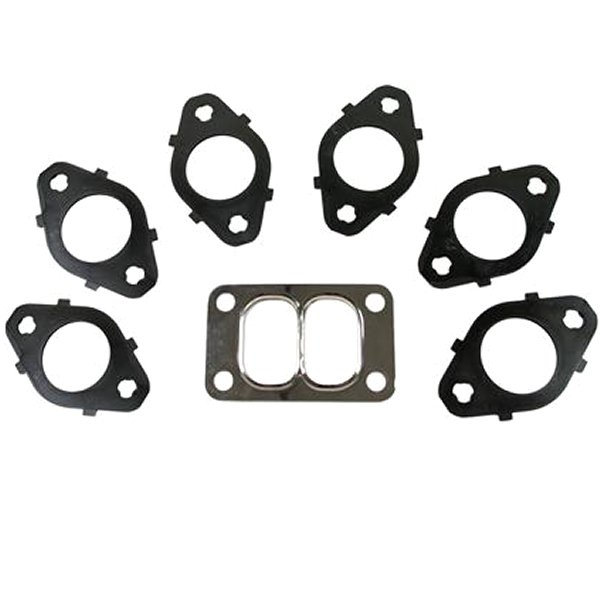 【USA在庫あり】 BD Diesel ガスケット Set Exhaust Manifold - 98年-07年 Dodge 24-valve bdd1045986 JP店