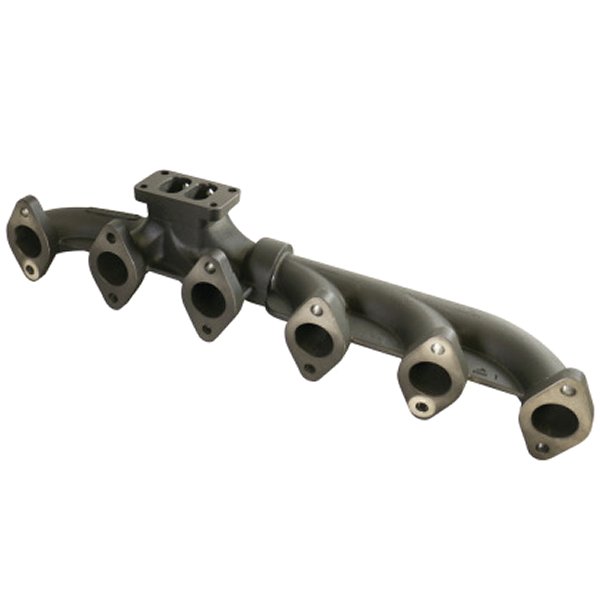 【USA在庫あり】 BD Diesel Manifold エキゾースト Pulse - 03年-07年 ダッジ 5.9L bdd1045987 JP店