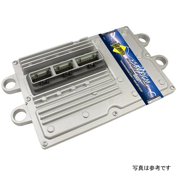 【USA在庫あり】 BD Diesel FICM (Fuel インジェクション Control Module) 58-volt - フォード 2003-2007 6.0L PowerStroke bdd1059700-A JP店
