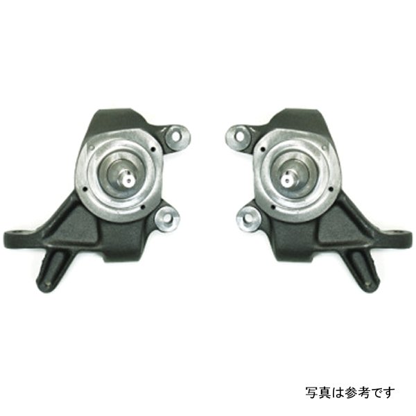 【USA在庫あり】 Belltech DROP SPINDLE SET 83年-97年 ニッサン P/U & HRDBODY bel2005 JP店