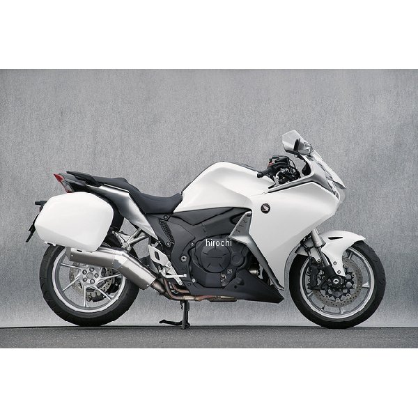 ヤマモトレーシング SPEC-A スリップオンマフラー TYPE-SA DOWN 10年-16年 VFR1200F 11201-01NSA JP店｜株式会社ヒロチー商事 店