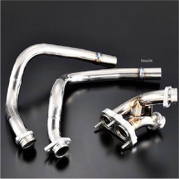 ヤマモトレーシング NC30、35 F、R EX ASSY 4521717009668 JP店
