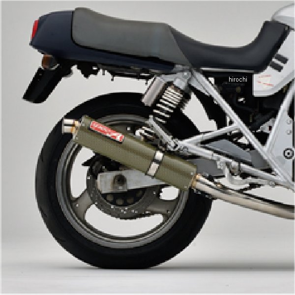 ヤマモトレーシング SPEC-A フルエキゾーストマフラー SUS 4-1 K GSX250S 30251-11SKB JP店