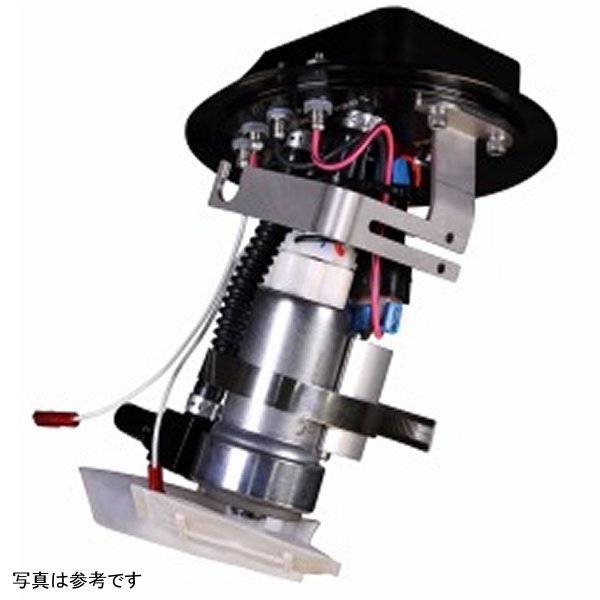 【USA在庫あり】 Aeromotive 05年-21年 ダッジ Charger/Challenger 450 Dual Drop-In Phantom System aer18096 JP店