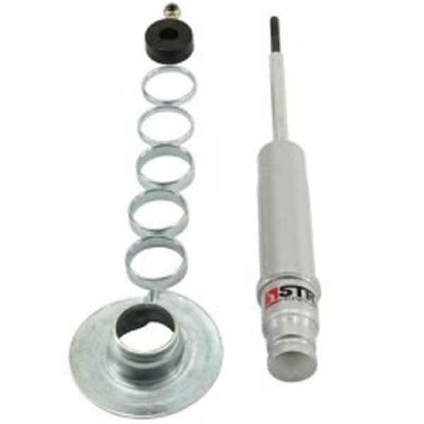 【USA在庫あり】 Belltech LOWERING AND リフトING ショック 02年-06年 TBLAZER/ENVOY -2inch TO +1inch bel25011 JP店