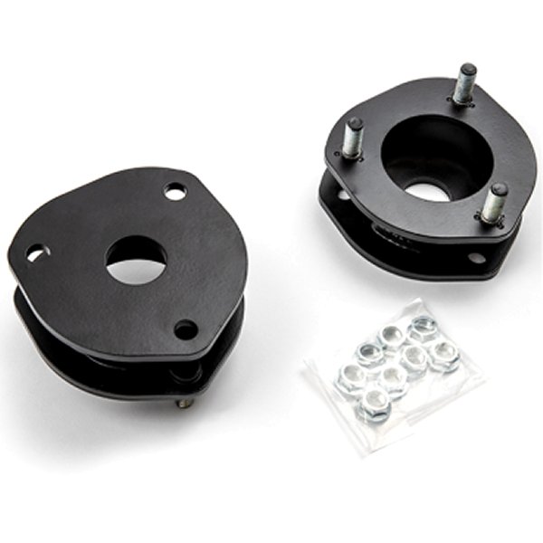 【USA在庫あり】 Belltech 09-12 RAM 1500 2.5in フロント Strut Spacer bel34925 JP店