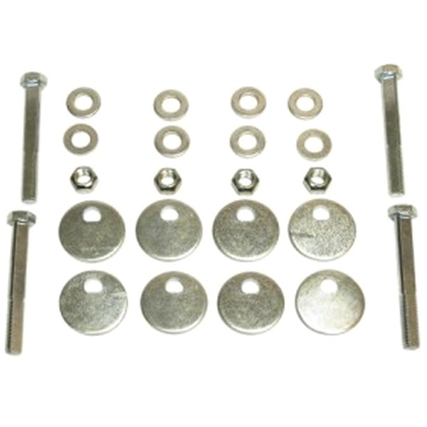 【USA在庫あり】 Belltech アライメント KIT 97年-03年 F150/EXPEDITION bel4952 JP店