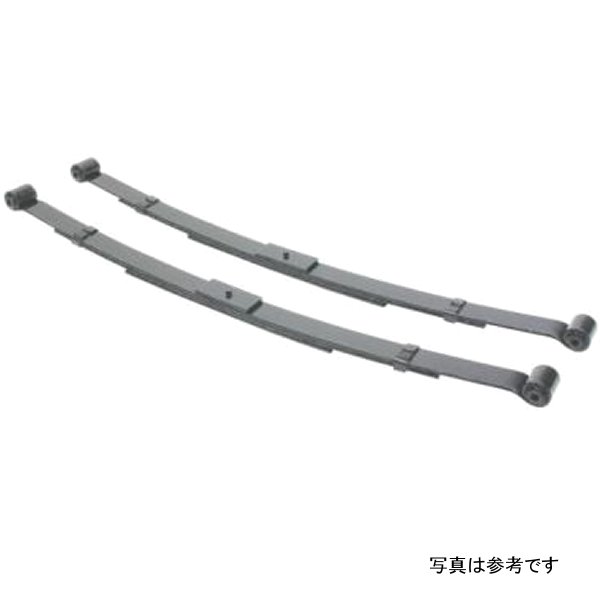 【USA在庫あり】 Belltech MUSCLE CAR LEAF スプリング 55年-57年 BEL AIR 3inch DROP bel5951 JP店
