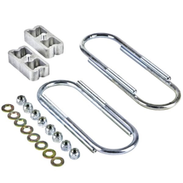 【USA在庫あり】 Belltech LOWERING BLOCK キット 04年以降 COLORADO 1inch bel6010 JP店