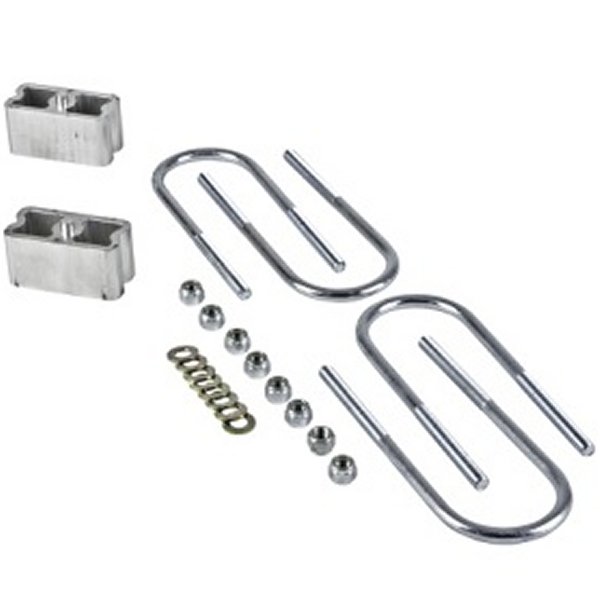 【USA在庫あり】 Belltech LOWERING BLOCK キット 04年以降 COLORADO 2inch bel6110 JP店