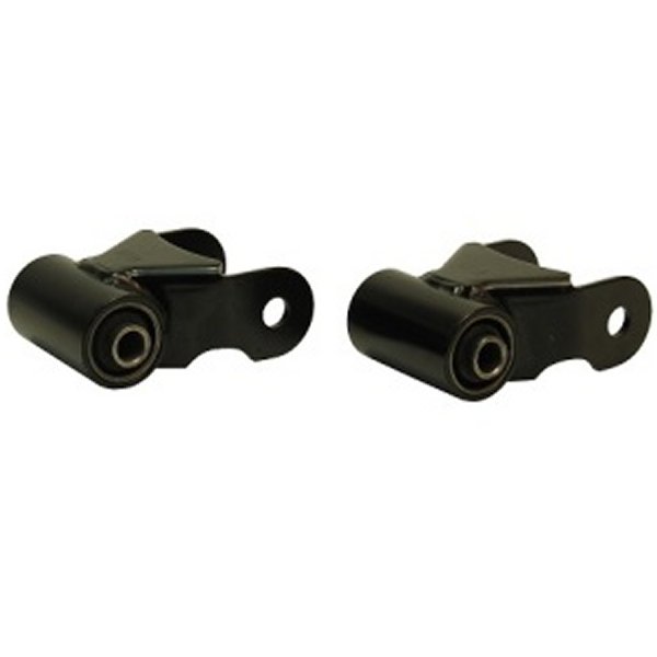 【USA在庫あり】 Belltech SHACKLE キット 02年-07年 ダッジ RAM 1500 1.25inch bel6405 JP店
