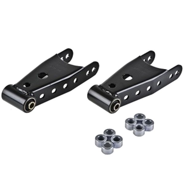 【USA在庫あり】 Belltech SHACKLE KIT 04年以降 フォード F-150 4WD 2inch-4inch bel6409 JP店