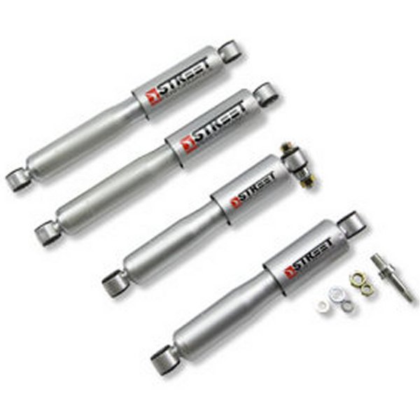 【USA在庫あり】 Belltech ショック セット STREET PERFORMANCE bel9547 JP店