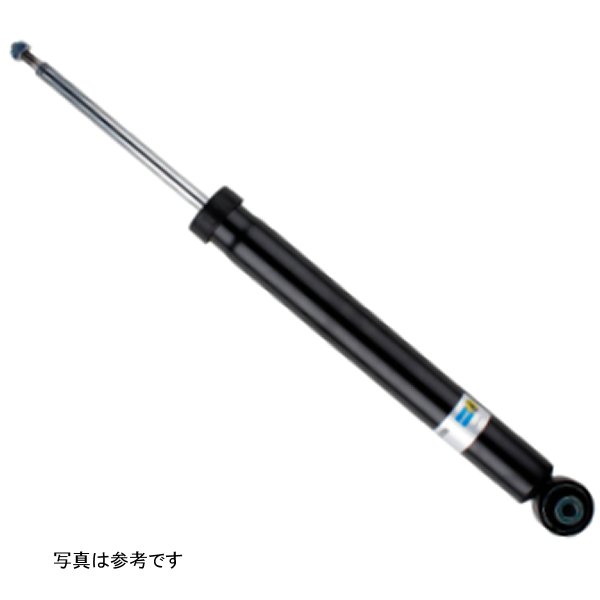 【USA在庫あり】 Bilstein B4 OE Replacement 15-16 Audi S3 リア Shock Absorber bil19-262208 JP店