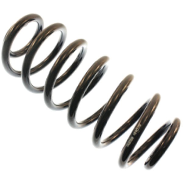 【USA在庫あり】 Bilstein B3 OE ブルー Powdercoat リプレイスメント スプリング bil199020 JP店