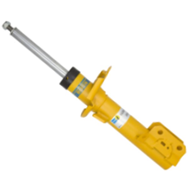 【USA在庫あり】 Bilstein B8 Performance Plus 11-16 フォード Fiesta L4 1.6L フロント 右 Monotube Shock bil22-245229 JP店