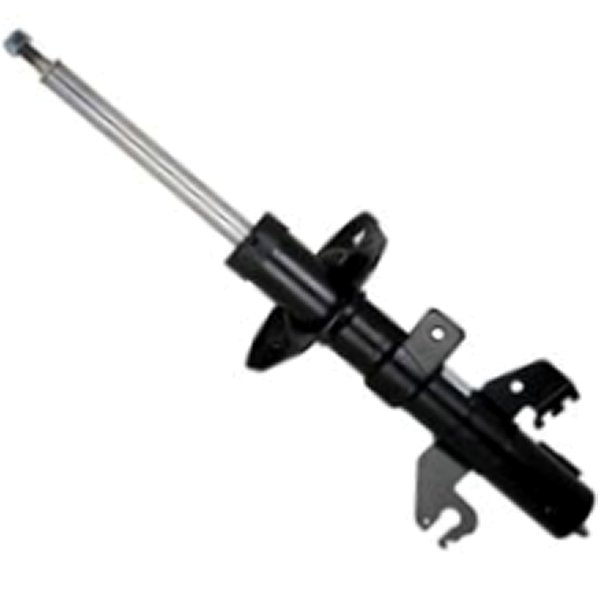 【USA在庫あり】 Bilstein B4 OE Replacement 14-17 Jeep Cherokee フロント 右 Twintube Strut Assｙ bil22-267665 JP店