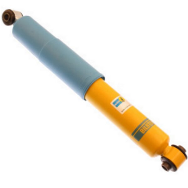 【USA在庫あり】 Bilstein B6 1990 Volvo 240 Base リア 46mm Monotube Shock Absorber bil24-002967 JP店
