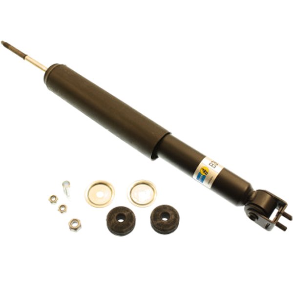 【USA在庫あり】 Bilstein B4 1981 メルセデスベンツ 380SL Base フロント 36mm Monotube Shock Absorber bil24-007078 JP店