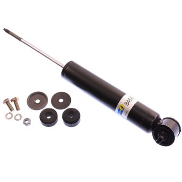 【USA在庫あり】 Bilstein B4 1977 メルセデスベンツ 230 Base リア 46mm Monotube Shock Absorber bil24-007139 JP店