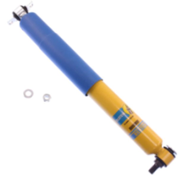 【USA在庫あり】 Bilstein B6 69-83 シボレー Malibu リア 46mm Monotube Shock Absorber bil24-009294 JP店