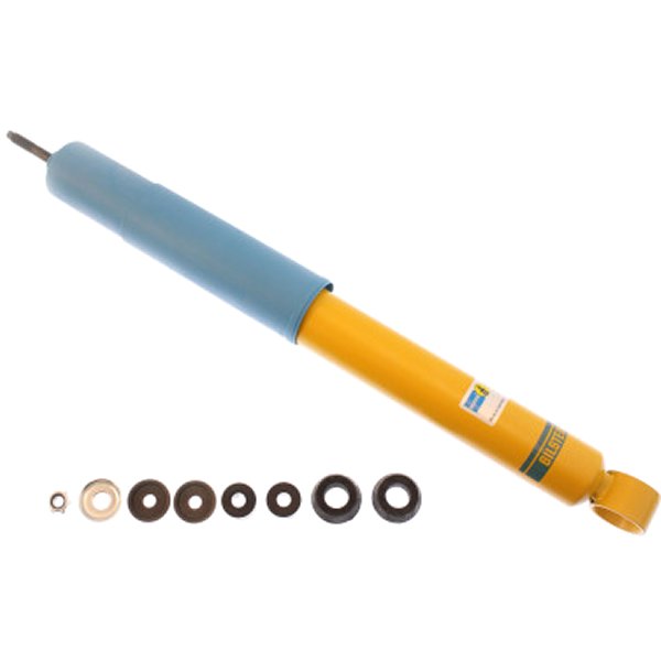【USA在庫あり】 Bilstein B6 1985 トヨタ Land Cruiser Base フロント 46mm Monotube Shock Absorber bil24-010047 JP店