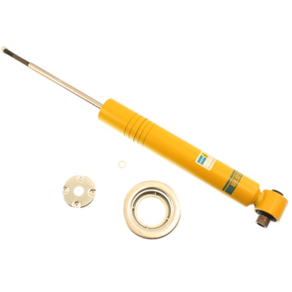 【USA在庫あり】 Bilstein B8 89年 BMW 525i Base リア 46mm Monotube Shock Absorber bil24-012478 JP店
