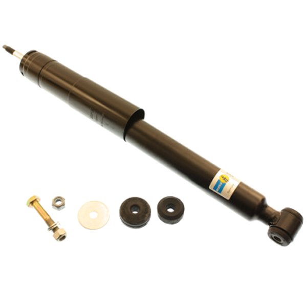 【USA在庫あり】 Bilstein B4 1990 メルセデスベンツ 300SL Base リア 36mm Monotube Shock Absorber bil24-013161 JP店