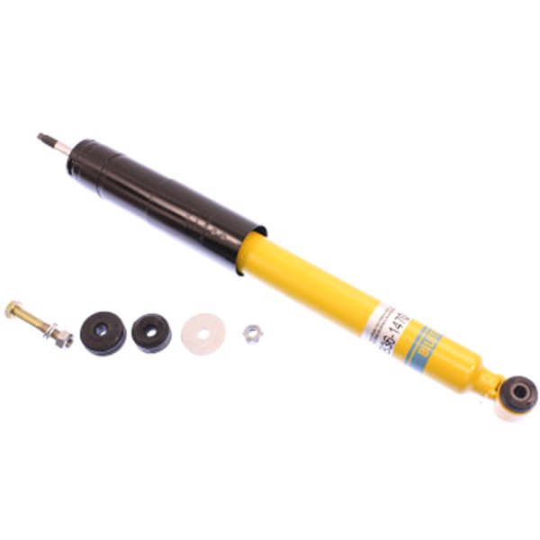 【USA在庫あり】 Bilstein B8 1984 メルセデスベンツ 190D 2.2 リア 36mm Monotube Shock Absorber bil24-014700 JP店 25,744円