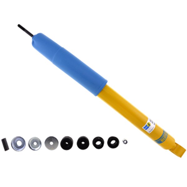 【USA在庫あり】 Bilstein B6 1991 トヨタ Land Cruiser Base リア 46mm Monotube Shock Absorber bil24-014786 JP店