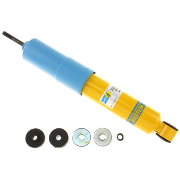 【USA在庫あり】 Bilstein 4600シリーズ 92-04 ミツビシ Montero フロント 46mm Monotube Shock Absorber bil24-017947 JP店