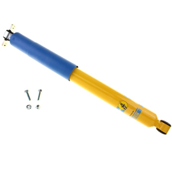 【USA在庫あり】 Bilstein 4600シリーズ 1995 フォード Explorer Eddie Bauer RWD リア 46mm Monotube Shock Absorber bil24-021326 JP店