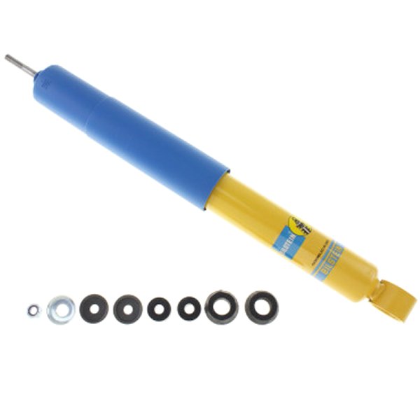 【USA在庫あり】 Bilstein B6 1996 トヨタ 4Runner Limited リア 46mm Monotube Shock Absorber bil24-024518 JP店