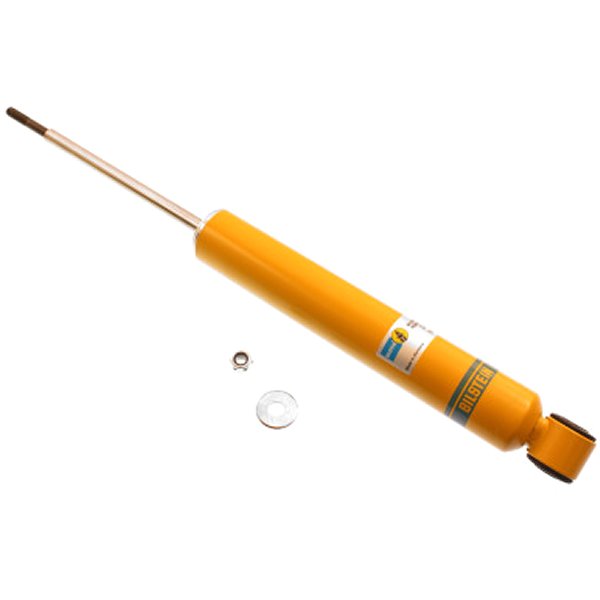 【USA在庫あり】 Bilstein B6 1999 BMW Z3 M Coupe リア 46mm Monotube Shock Absorber bil24-027182 JP店
