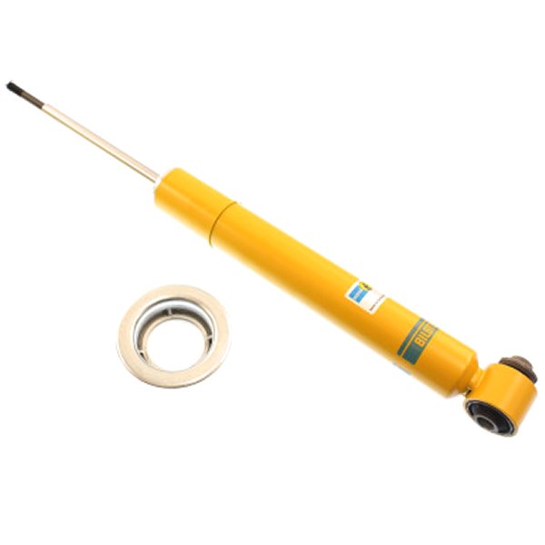 【USA在庫あり】 Bilstein B8 2001 BMW 525i Base Sedan リア 46mm Monotube Shock Absorber bil24-028295 JP店
