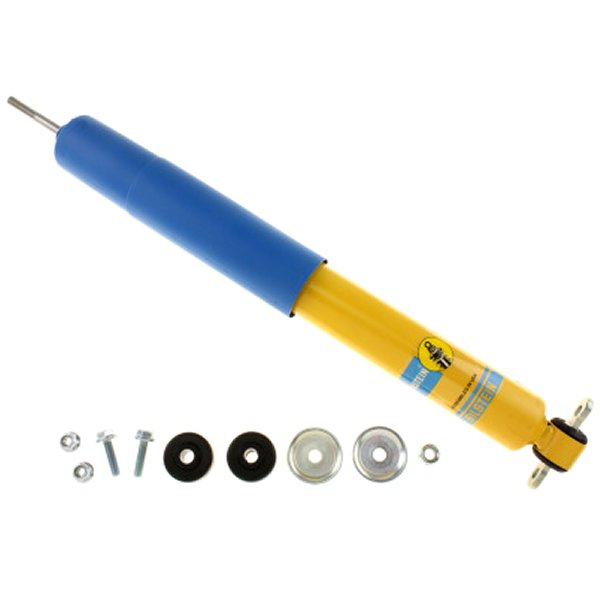 【USA在庫あり】 Bilstein B6 02年 Jeep Grand Cherokee Sport フロント 46mm Monotube Shock Absorber bil24-029636 JP店
