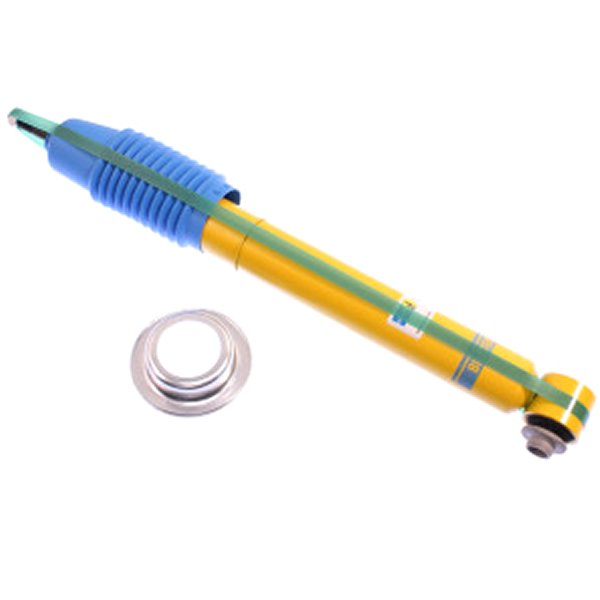 【USA在庫あり】 Bilstein B8 2009 BMW 535i Base リア 46mm Monotube Shock Absorber bil24-109666 JP店