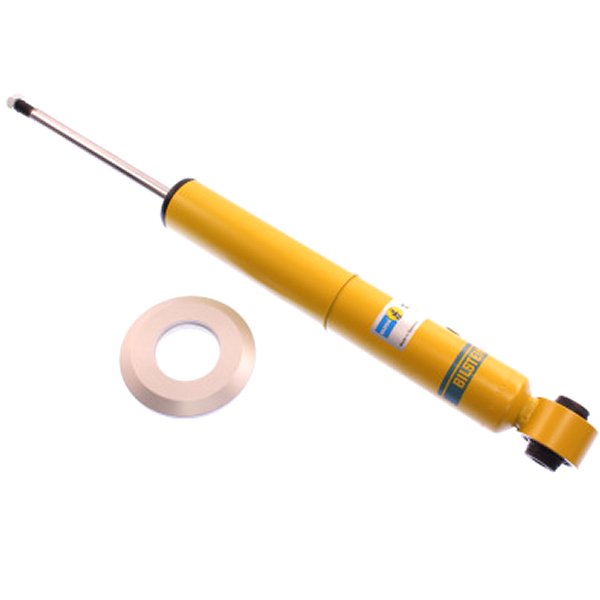 【USA在庫あり】 Bilstein B6 03年 ポルシェ Cayenne S リア 46mm Monotube Shock Absorber bil24-110570 JP店