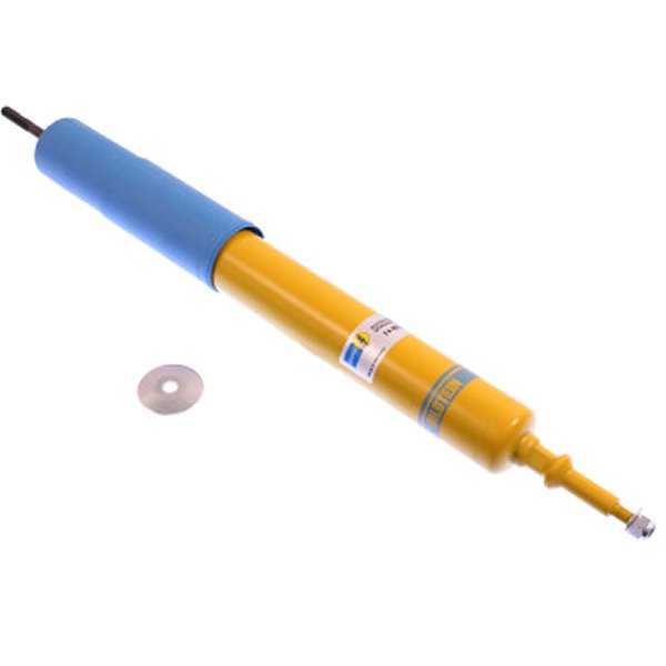 【USA在庫あり】 Bilstein B6 2008 BMW 128i Base リア 46mm Monotube Shock Absorber bil24-115926 JP店