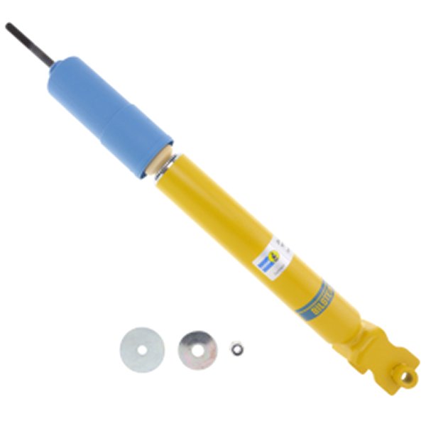 【USA在庫あり】 Bilstein B6 ニッサン 350Z Typ Z33 H Monotube Shock Absorber bil24-118941 JP店