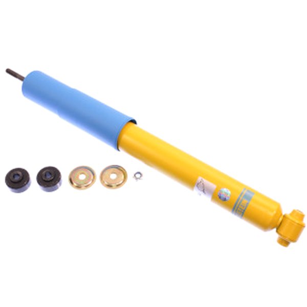 【USA在庫あり】 Bilstein B6 05-12 フォード Mustang All リア 46mm Monotube Shock Absorber bil24-122245 JP店