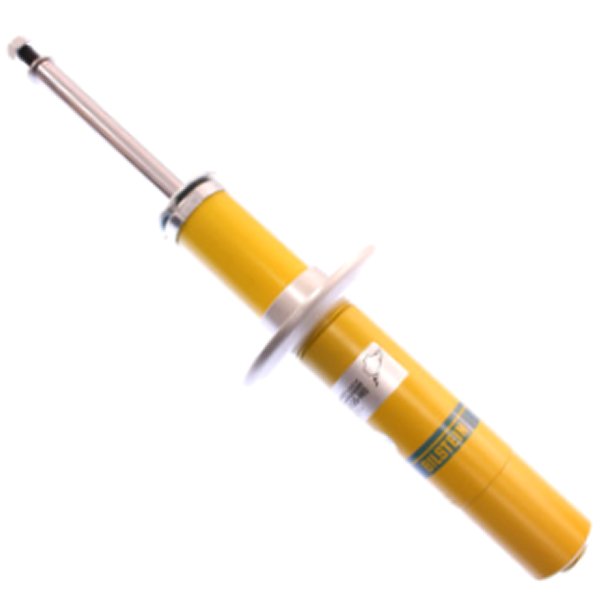 【USA在庫あり】 Bilstein B8 2009 Audi A4 Quattro Avant フロント 46mm Monotube Shock Absorber bil24-145985 JP店