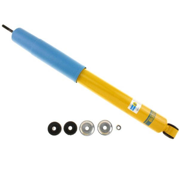 【USA在庫あり】 Bilstein 4600シリーズ 1975-1991 フォード E-350 Econoline リア Monotube Strut Assｙ bil24-184663 JP店